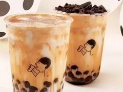 -喜茶(杭州滨江宝龙店)