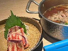 红酒鹅肝-匠和风精致料理(成都龙湖滨江天街店)
