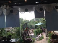 iphone_upload_pic-漫渡庄绿岛花园•隐世庭园菜(滨湖店)