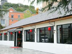 门面-大自然醉鹅·铁锅火焰鹅(上海联洋店)