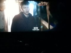 -大地影院(上海南汇店)