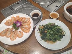 -鹅城粤菜馆(白云山路店)