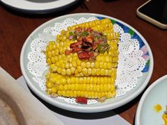 椒盐玉米-金龙·打边炉(武进路店)