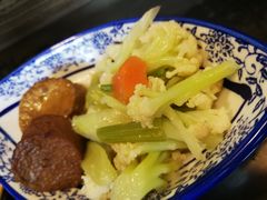 小菜-佛跳墙捞饭(连目巷店)