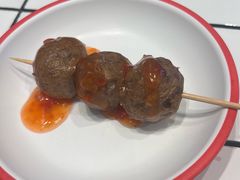 -肥汁米蘭香港米线(长宁来福士店)