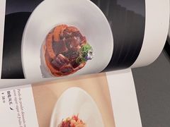 -狮王府淮扬菜(百家湖1912店)