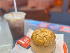 -星财记香港冰室·茶餐厅(仓山万达店)