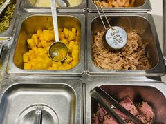 黑椒烤牛肉-CALIFORKS加州叉子轻食(朝阳门店)