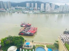 -澳门十六浦索菲特大酒店