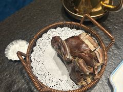 -高家烧鸽子烧烤店63年