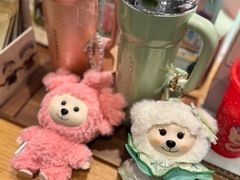 -星巴克(北京环球金融中心店)