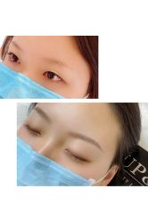 -UP&UP·半永久眉毛眼线机器野生眉