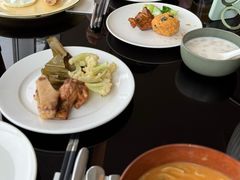 -厦门海港英迪格酒店(中山路店)