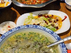 -厨神老街兔·淳朴人家店(盐帮菜风味名店)