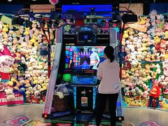 -奇奇乐园电玩城(立丰国际购物广场店)