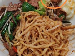 -华三爷拌面(上海光启城店)