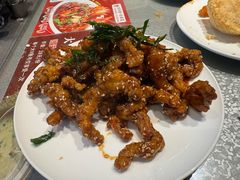 -老济南·地道济南菜(大明湖店)