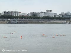 -武汉关码头(轮渡站)