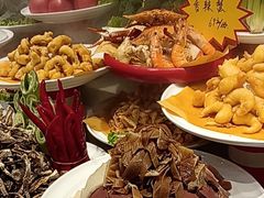 -A8小馆·海鲜烧烤(樱珠苑小区店)