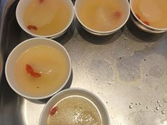 -山孚大酒店-中餐厅