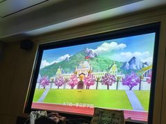 -金色印象·4k影院式足体养生(大渡口店)