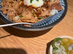 -沼津港精致料理·寿喜烧·烧鸟(青浦宝龙广场日料榜单店)