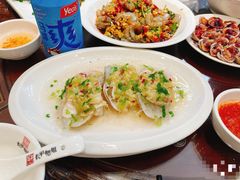 -长平肥姐白粥·海鲜打冷