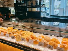 -MADO冰淇淋咖啡馆(淘金店)