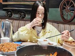 -茉莉餐厅(包河万达店)