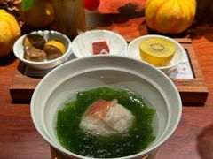 -龙吟山房(青龙山庄店)