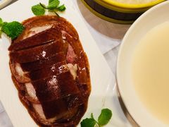 -四季民福烤鸭店(前门廊房二条店)
