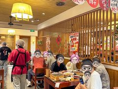 -福苗小骆驼烧烤(大唐不夜城店)