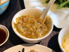 蟹粉杂粮拌饭-蟹榭·本帮江浙菜·蟹宴(五角场合生汇商场店)