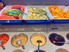 -重庆高老九火锅(万象城店)