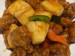 -白云中餐厅·粤菜·亚龙湾喜来登度假酒店