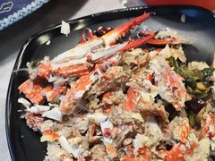 -陈傻子餐厅(世纪都会店)