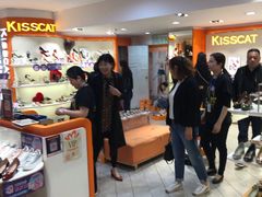 -KISSCAT(三阳百盛店)