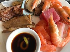 -AdD全日制餐厅(中谷花园酒店)