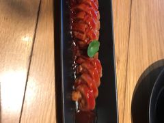 -金牌外婆家(苏州中心店)