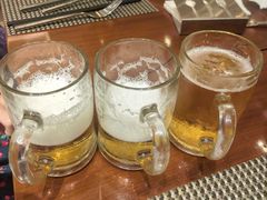 -月色西餐厅·海鲜刺身·烧烤(科学城保利郡雅酒店)