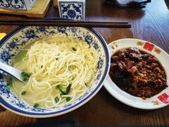 -辣肉面大王(天平路店)