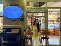 -Alimentari早午餐(安福路店)