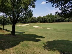 -金鸡湖高尔夫会员专属俱乐部