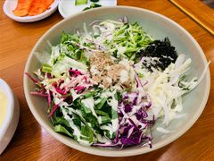 -全州拌饭馆(断桥店)
