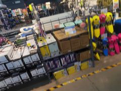 -迪卡侬(民族东店)