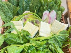 -草墩罗非鱼庄•野生菌•腊排骨(七星街上段店)