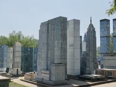 -北京世界公园