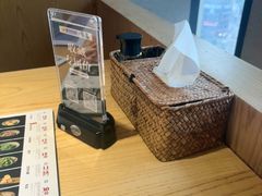 -鹤龟料理店(时代天街店)