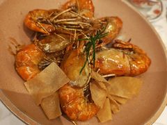 -稻香酒家·35年老字号(侨光店)