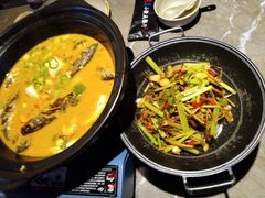 -小聚点餐厅(金隅金座店)